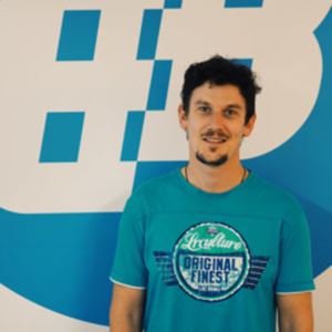 Hi, ik ben Martijn! Wil je meer weten over mijn werk of zoek je een Magento developer? Stuur ons een bericht.