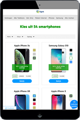 Kpn tablet Kpn tablet