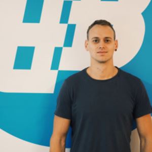 Hi, ik ben Jarno! Wil je meer weten over mijn werk of zoek je een Javascript developer? Stuur ons een bericht.