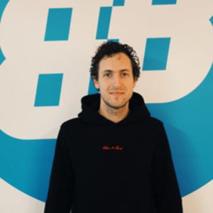 Hi, ik ben Siebren! Wil je meer weten over mijn werk of zoek je een PHP developer? Stuur ons een bericht.