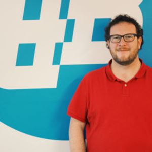 Hi, ik ben Mannes! Wil je meer weten over mijn werk of zoek je een Sitecore developer? Stuur ons een bericht.