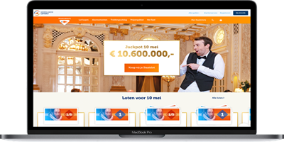 Staatsloterij Staatsloterij