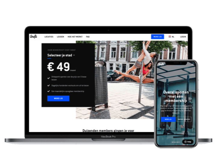 Onefit Onefit