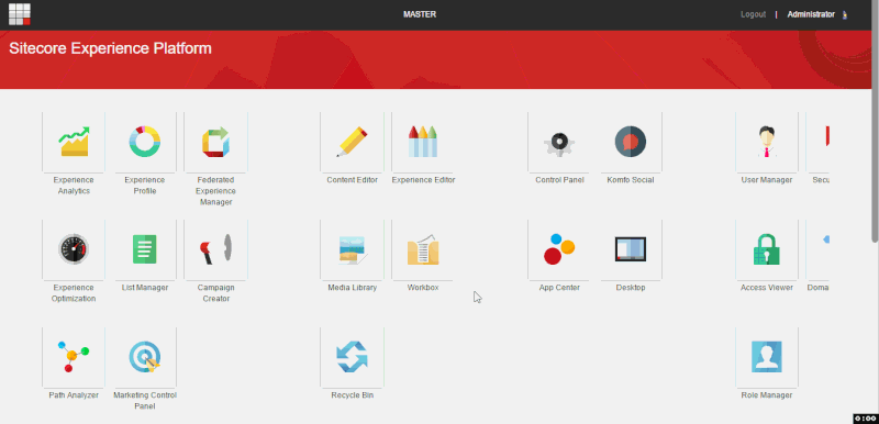 Sitecore Development Sitecore Developers | Brainbrothers | Gecertificeerd & Ervaren